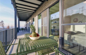 Cozy Apartment In Lembruch-Dümmer See With Wifi